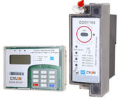 Đồng hồ đo điện trả trước IP54 một pha Giao tiếp RF PLC GPRS